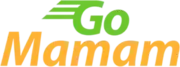 Gomamam logo