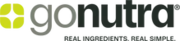 GoNutra logo