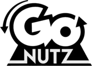 GoNutz logo