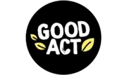 Good Act logo