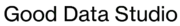 Good Data Studio logo