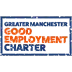 Good Employment Charter logo
