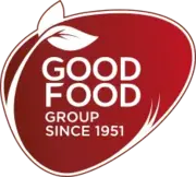 Good Food Group logo