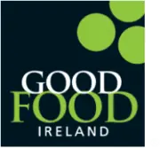 Good Food Ireland logo