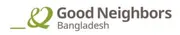 Good Neighbors Bangladesh logo