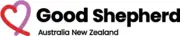 Good Shepherd ANZ logo
