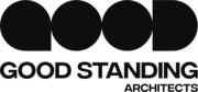 Good Standing Architects logo