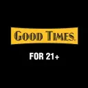 Good Times Tobacco logo