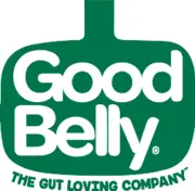 GoodBelly Probiotics logo