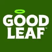 GoodLeaf Farms logo