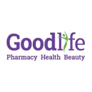 Goodlife Pharmacy logo