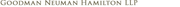 Goodman Neuman Hamilton LLP logo