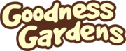 Goodness Gardens logo
