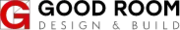 GoodRoom logo