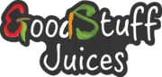 GoodStuff Juice logo