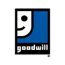 Goodwill Bookstore logo
