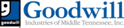 Goodwill Industries of Middle Tennessee logo