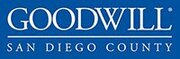 Goodwill Industries of San Diego County logo
