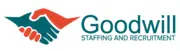 Goodwill Staffing & Recruiting logo