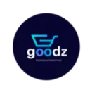 GoodZ logo