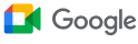 Google Meet logo