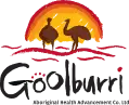 Goolburri