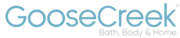 Goose Creek Candle Company logo