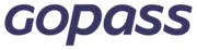 Gopass logo