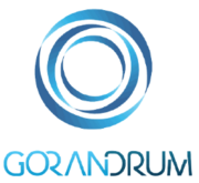 Goran Drum logo