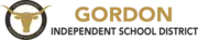 Gordon ISD logo