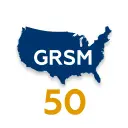 Gordon Rees Scully Mansukhani (grsm) logo