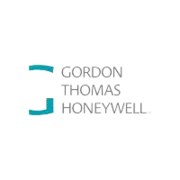Gordon Thomas Honeywell logo