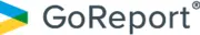 GoReport logo