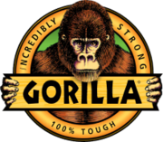 Gorilla Glue logo