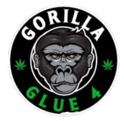 Gorilla Glue #4
