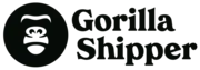 Gorilla Shipper logo