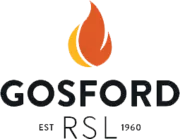Gosford RSL Club logo
