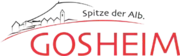 Gosheim logo