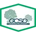 Goshen County Schools logo
