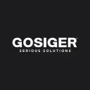 Gosiger Manufacturing logo
