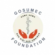 Gosumec Foundation USA logo