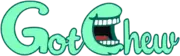 Got Chew logo
