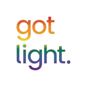 Got Light logo