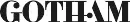 Gotham Organization logo