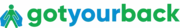 GotYourBack-U logo