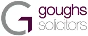 Goughs logo