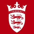Government of Jersey Health and Community Services logo