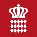 Government of Monaco logo