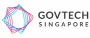 Government Technology Agency- Singapore logo