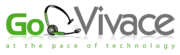 GoVivace logo